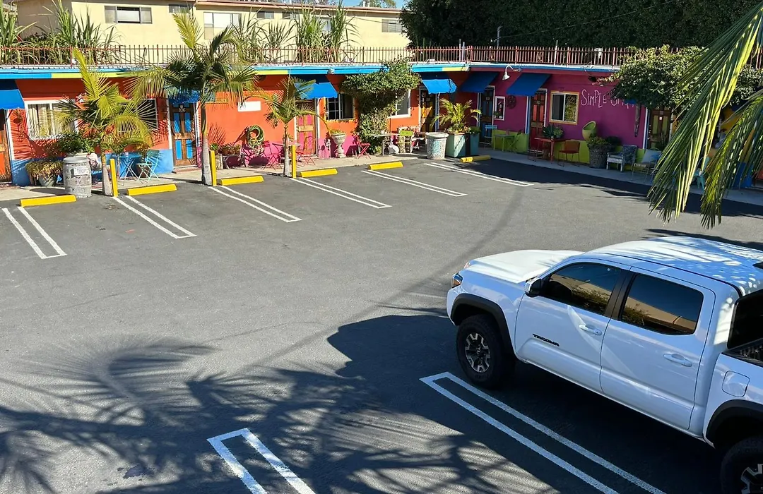 Villa Brasil Motel-1
